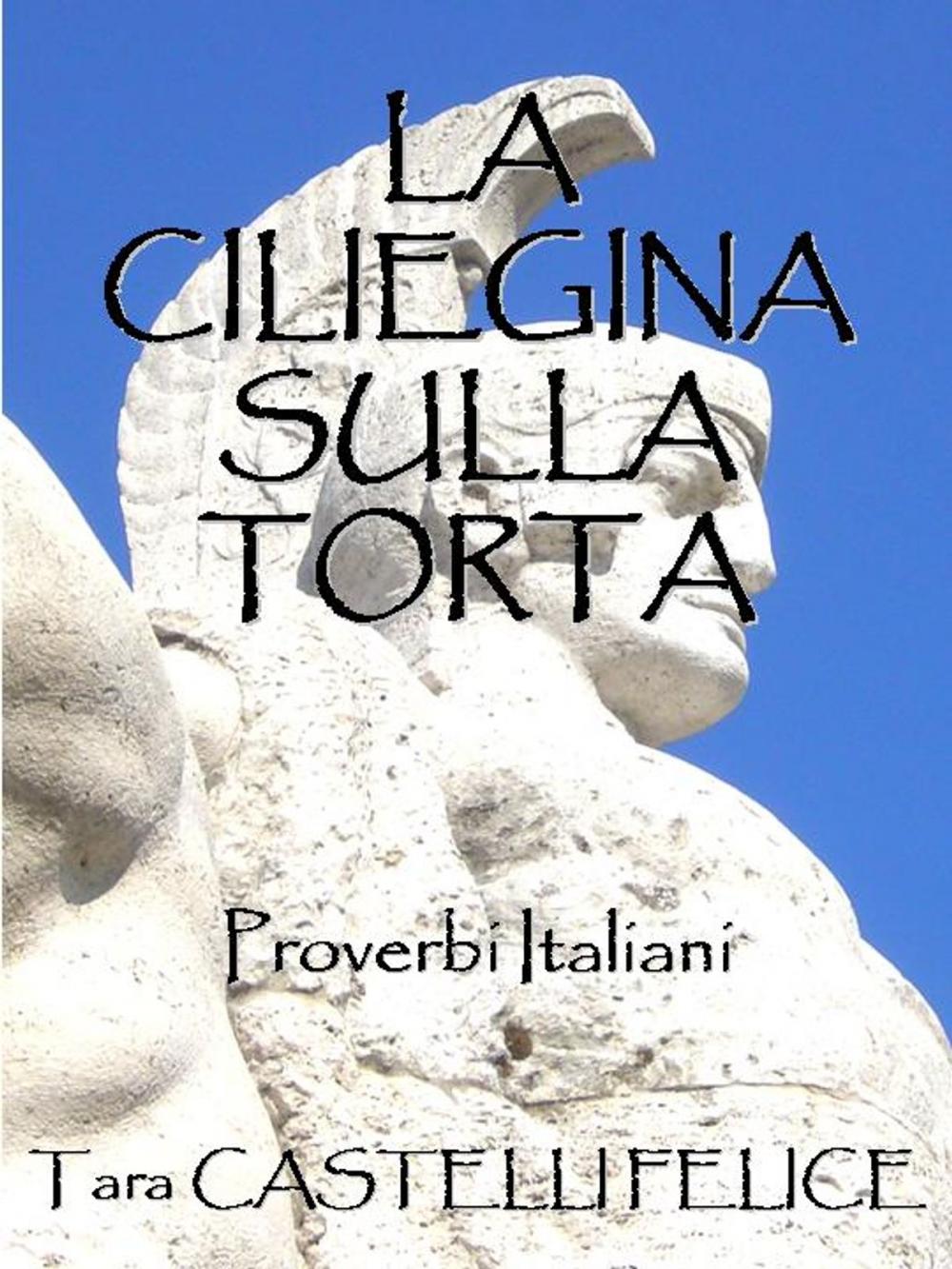 Big bigCover of Proverbi Italiani