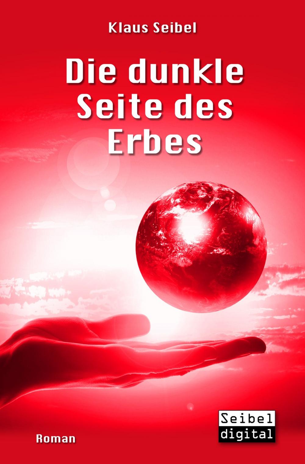 Big bigCover of Die dunkle Seite des Erbes