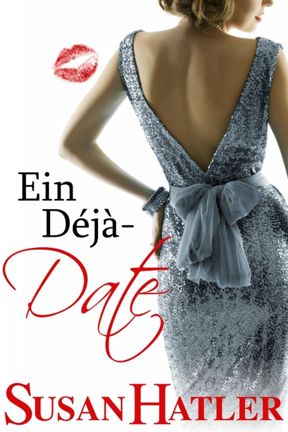 Big bigCover of Ein Déjà-Date