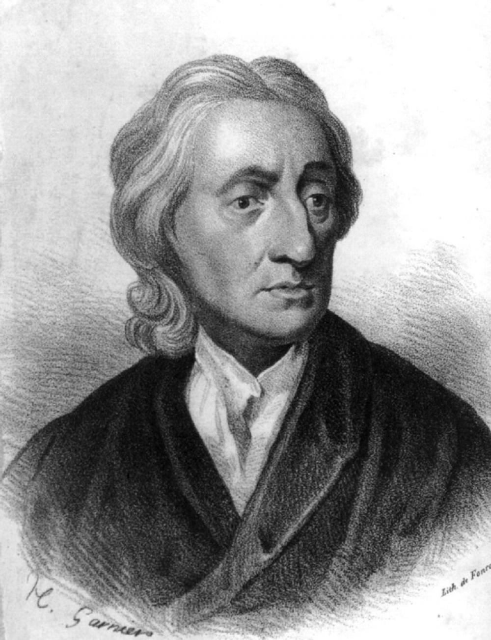 Big bigCover of On Human Understanding by John Locke and David Hume (Illustrated)