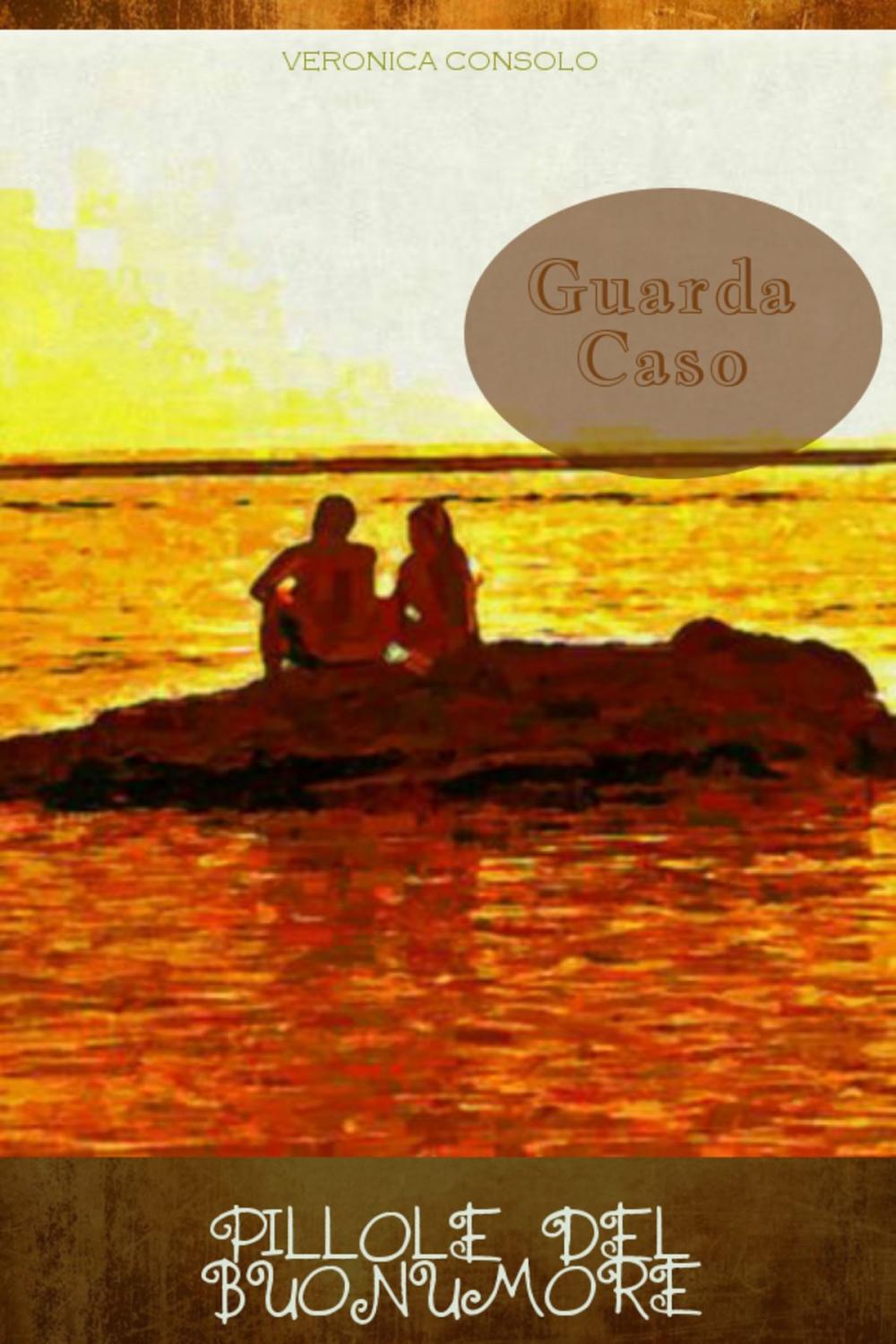 Big bigCover of GUARDA CASO