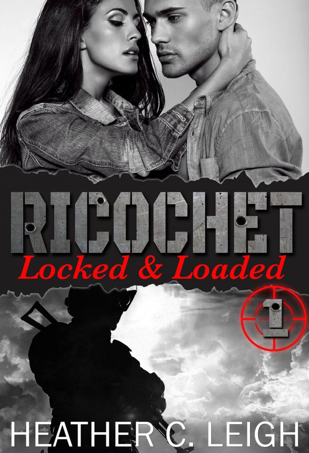 Big bigCover of Locked & Loaded