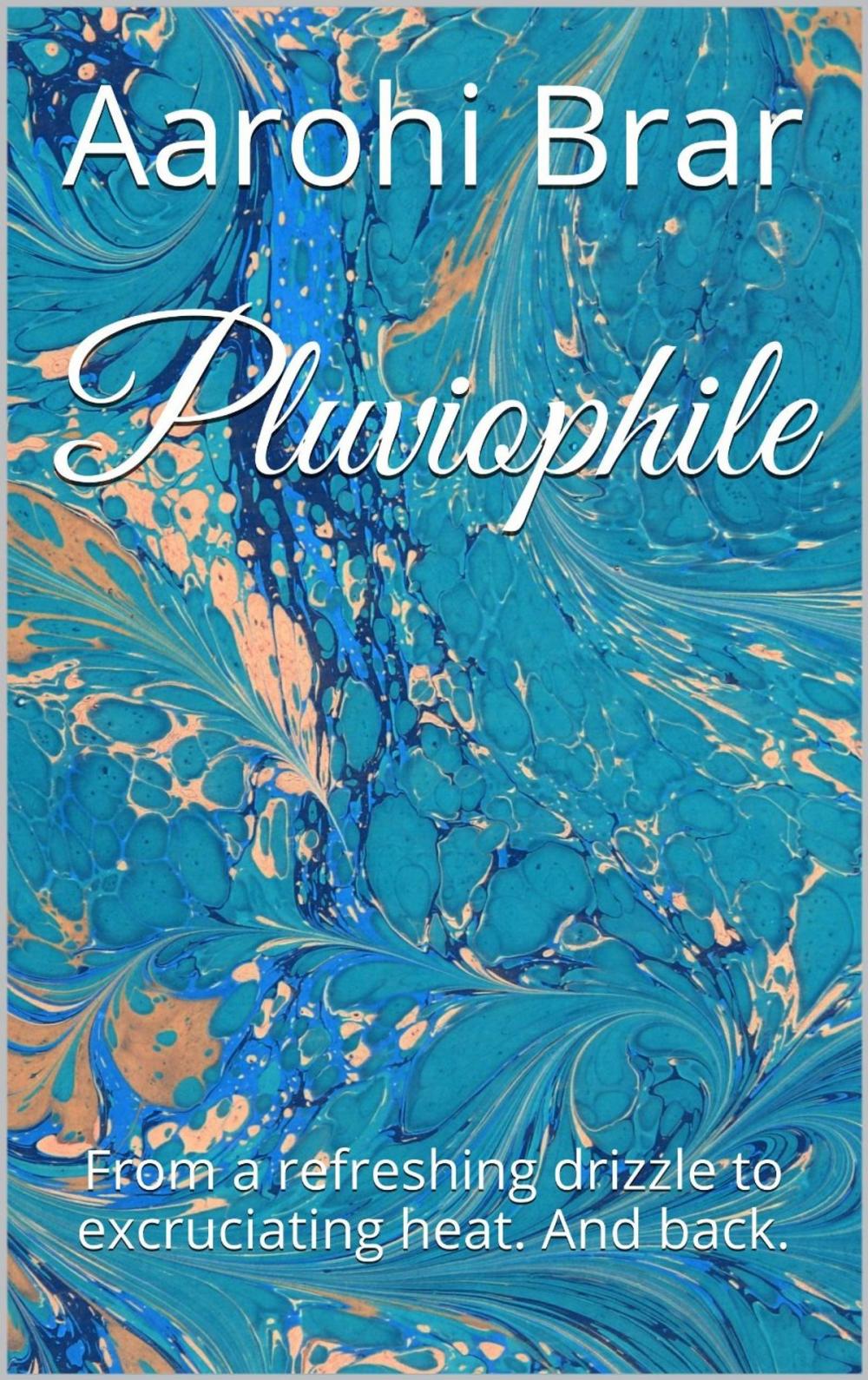 Big bigCover of Pluviophile