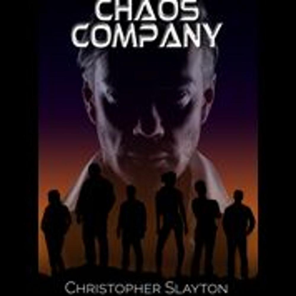 Big bigCover of Chaos Company