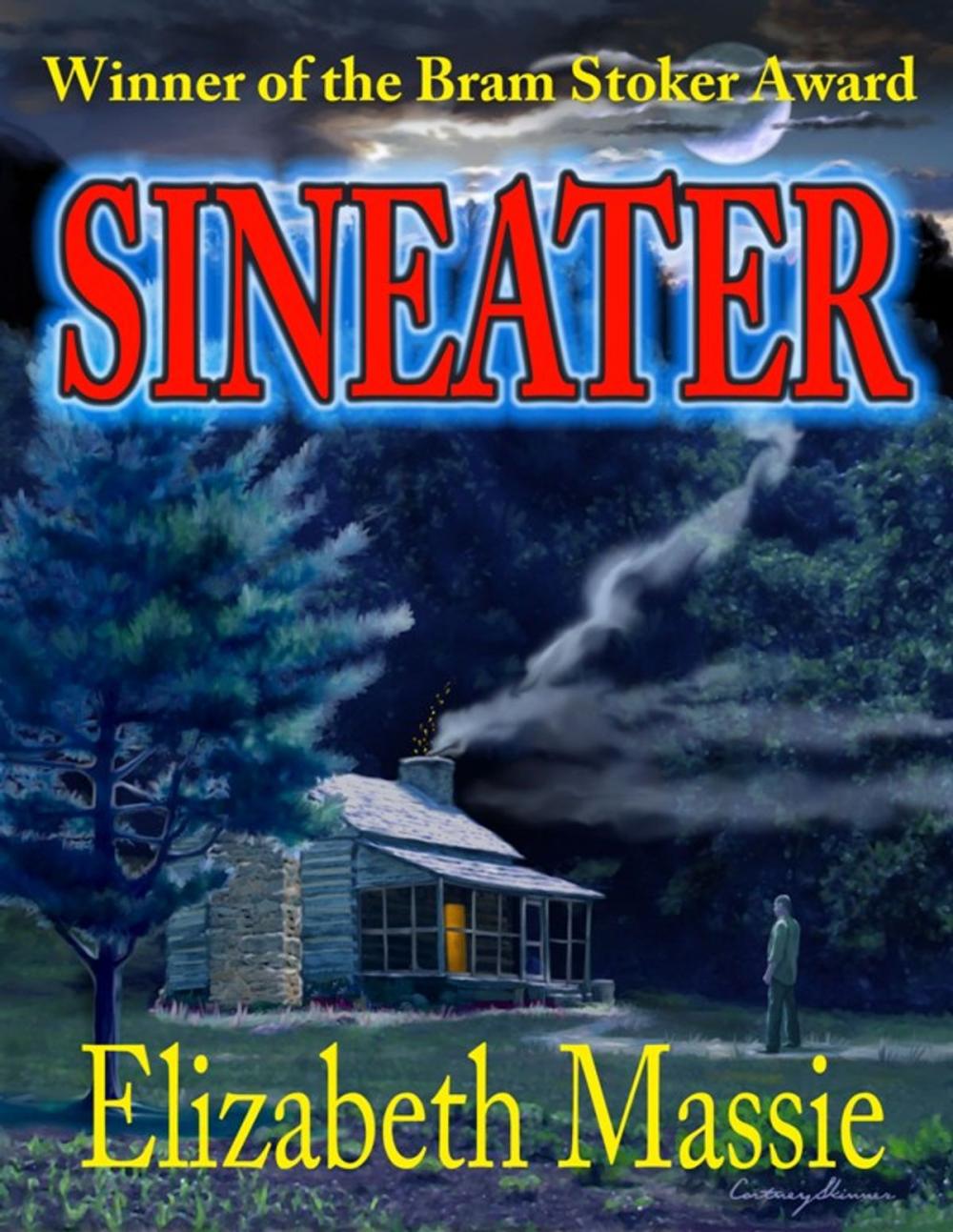 Big bigCover of Sineater