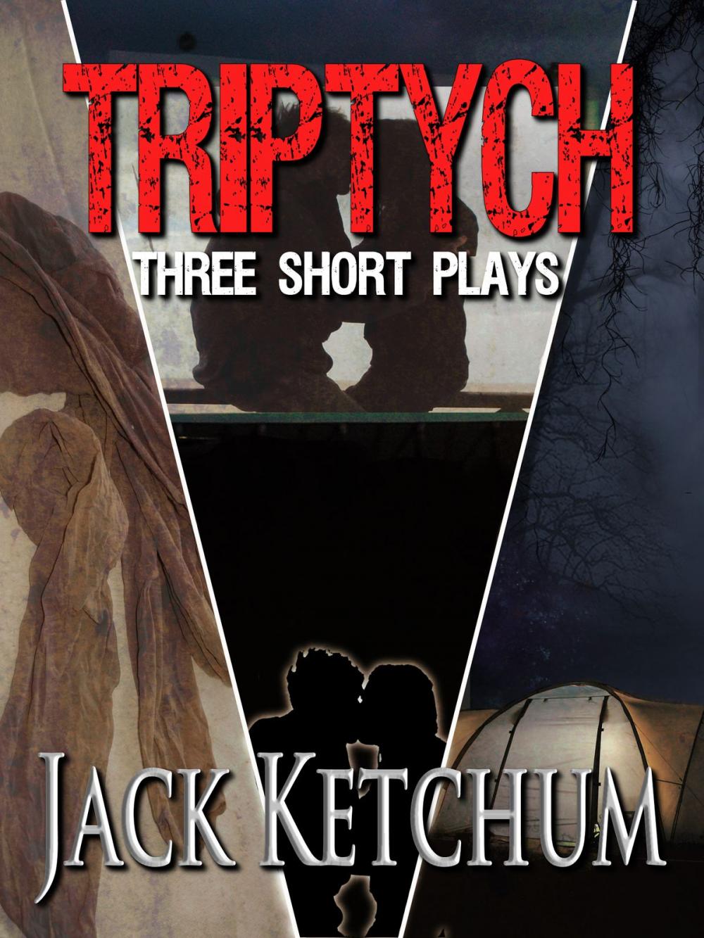 Big bigCover of Triptych