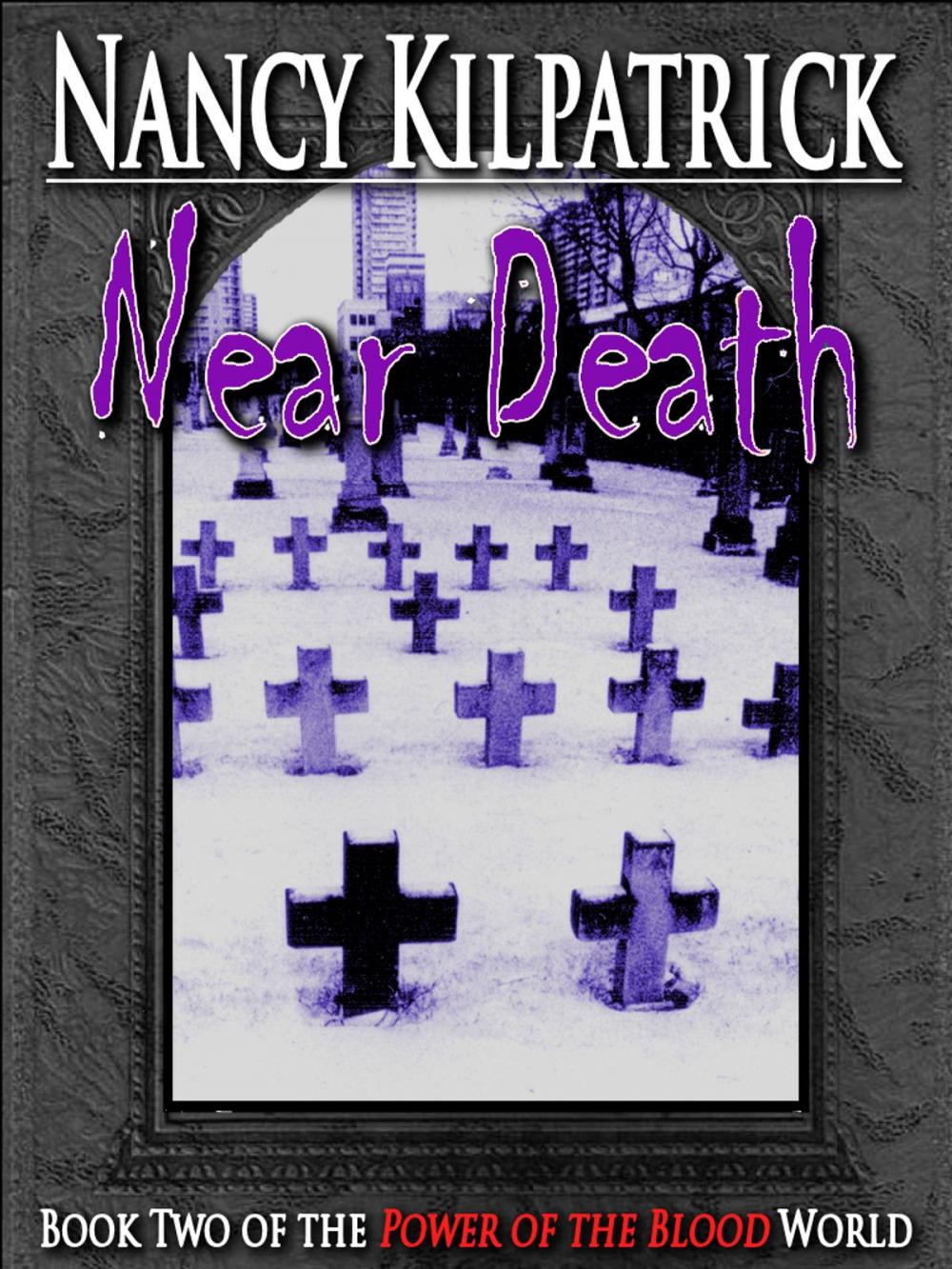 Big bigCover of Near Death