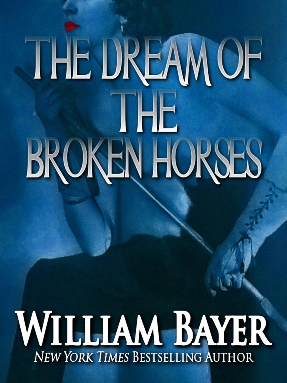 Big bigCover of The Dream of the Broken Horses