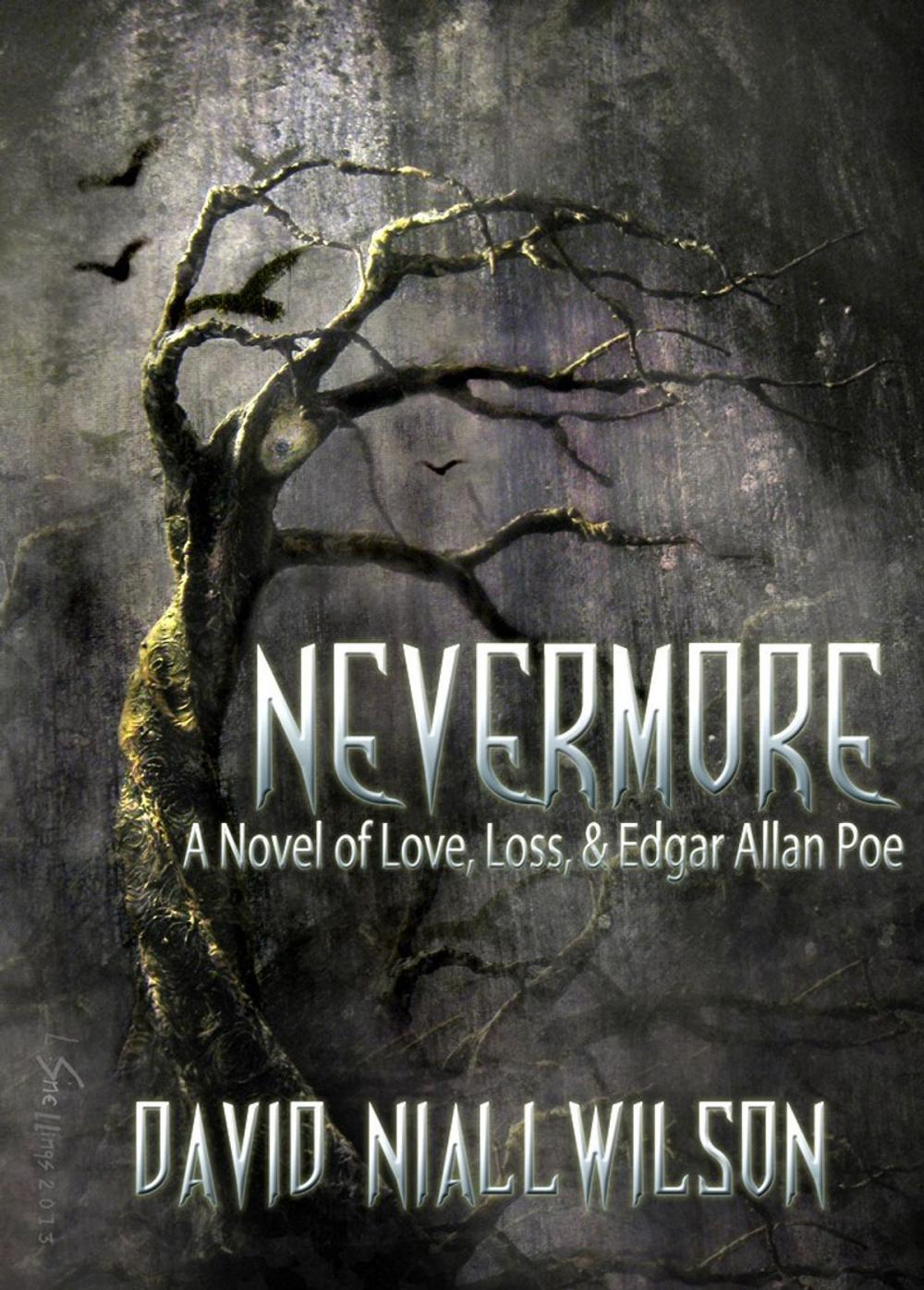 Big bigCover of Nevermore