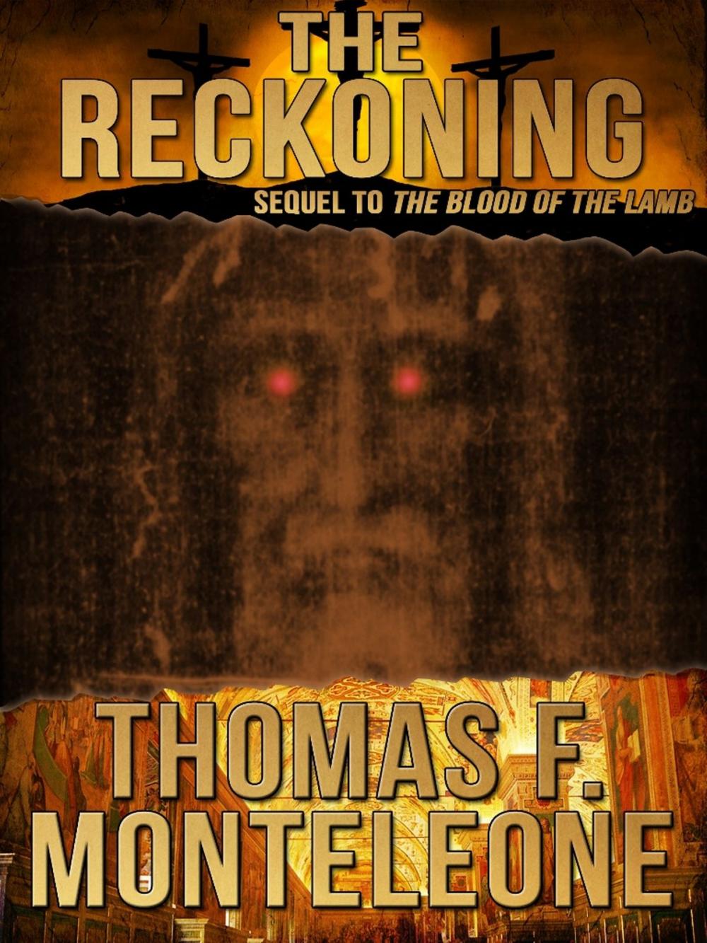 Big bigCover of The Reckoning