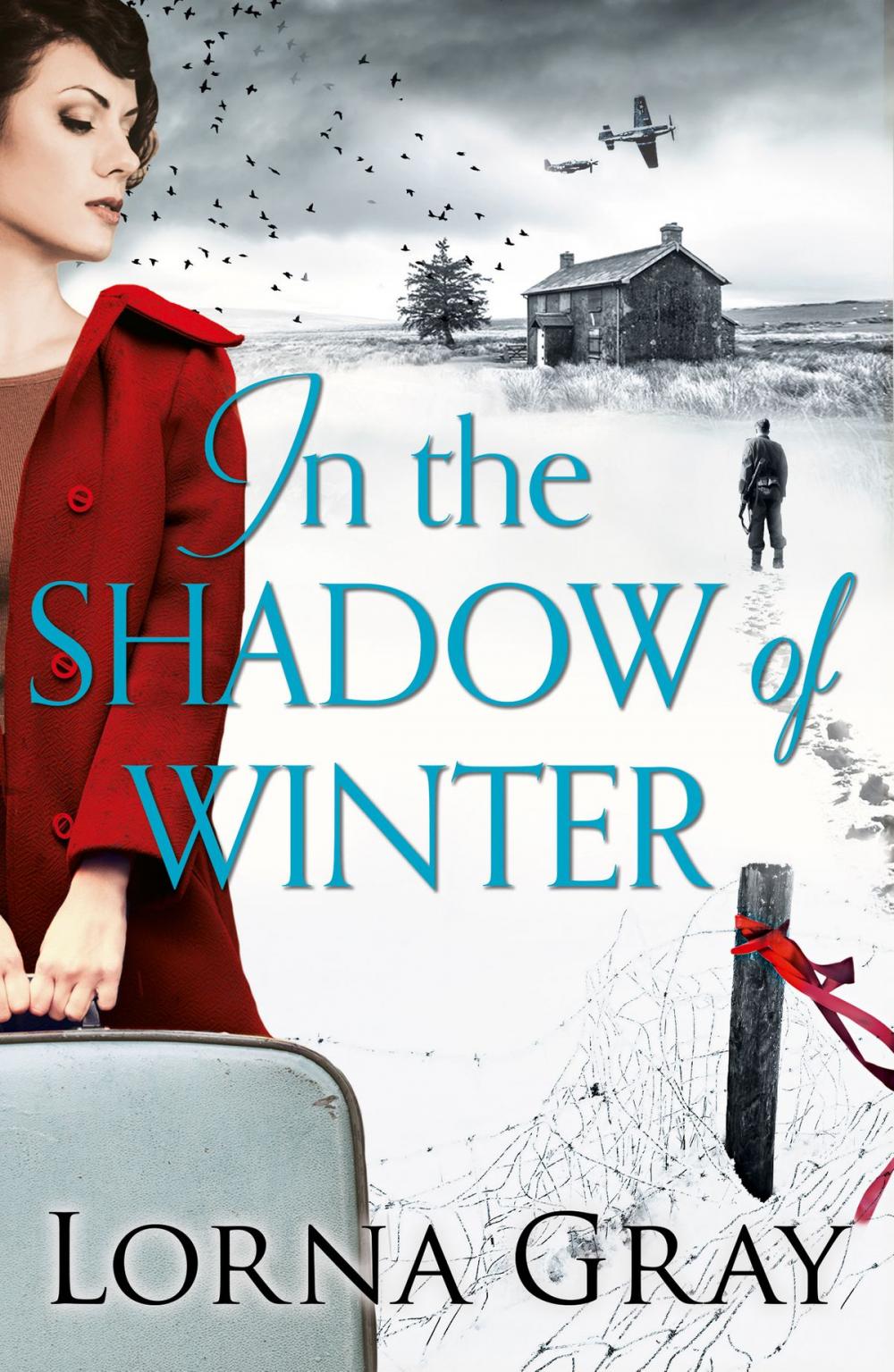 Big bigCover of In the Shadow of Winter