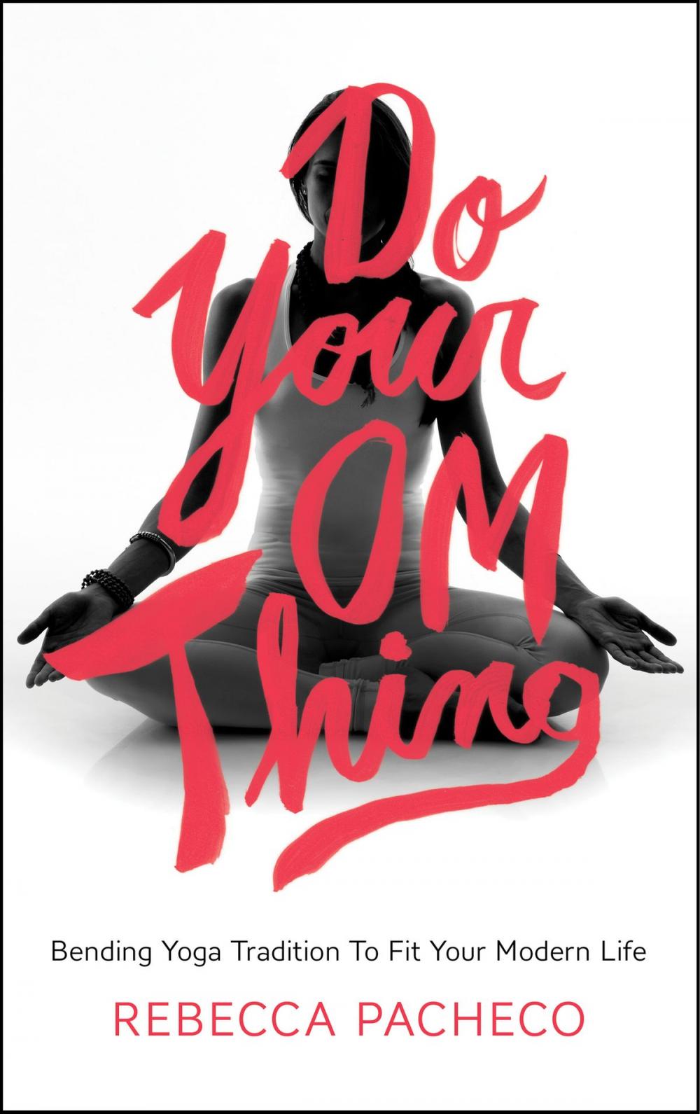 Big bigCover of Do Your Om Thing