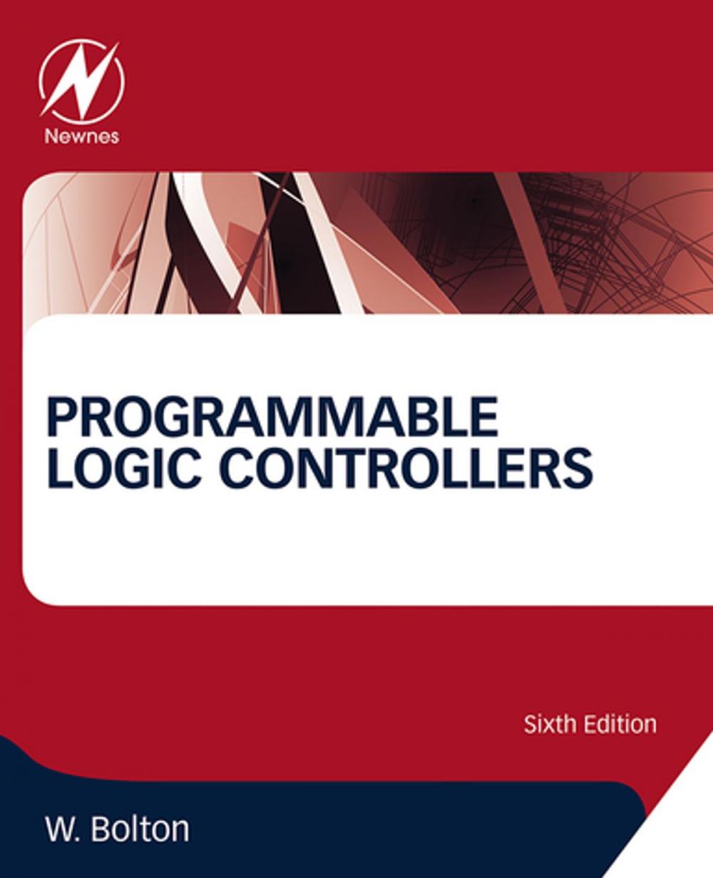 Big bigCover of Programmable Logic Controllers