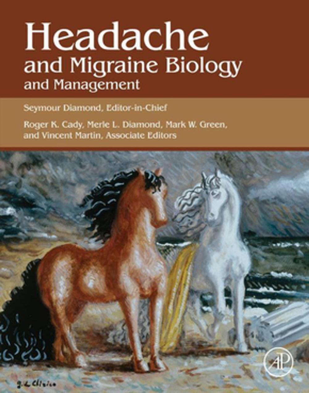 Big bigCover of Headache and Migraine Biology and Management