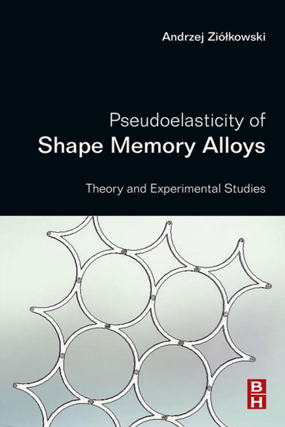 Big bigCover of Pseudoelasticity of Shape Memory Alloys