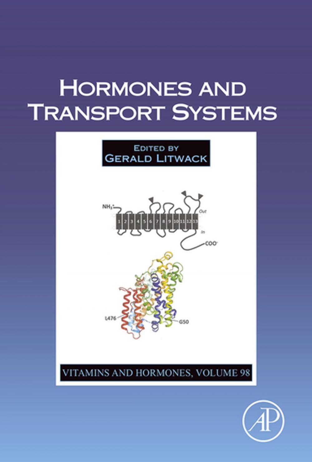 Big bigCover of Hormones and Transport Systems