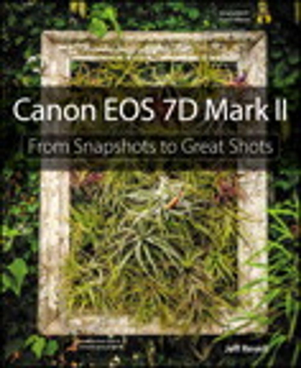 Big bigCover of Canon EOS 7D Mark II