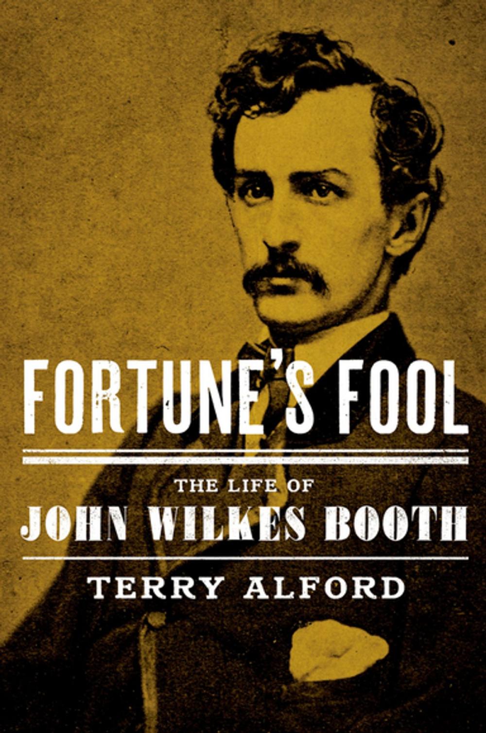 Big bigCover of Fortune's Fool