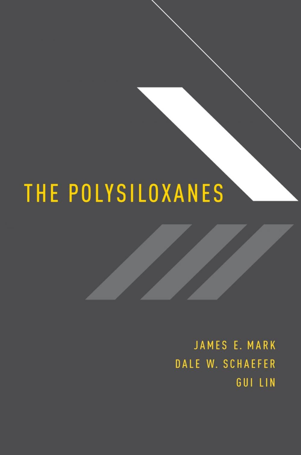 Big bigCover of The Polysiloxanes