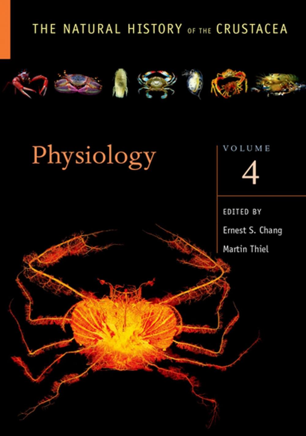 Big bigCover of Physiology