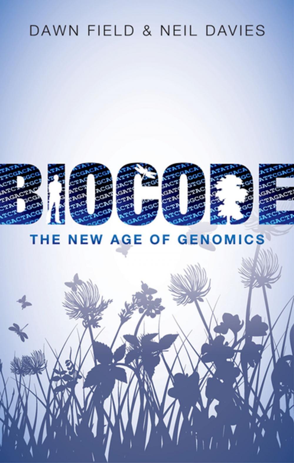 Big bigCover of Biocode