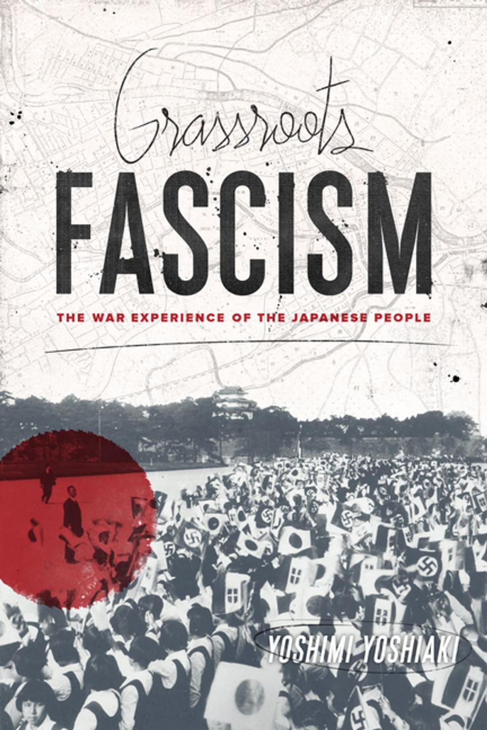 Big bigCover of Grassroots Fascism