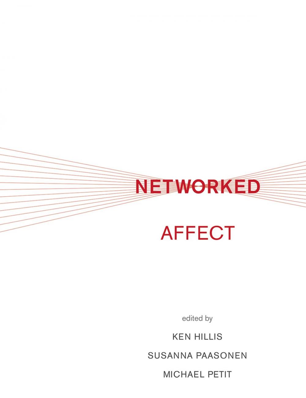 Big bigCover of Networked Affect