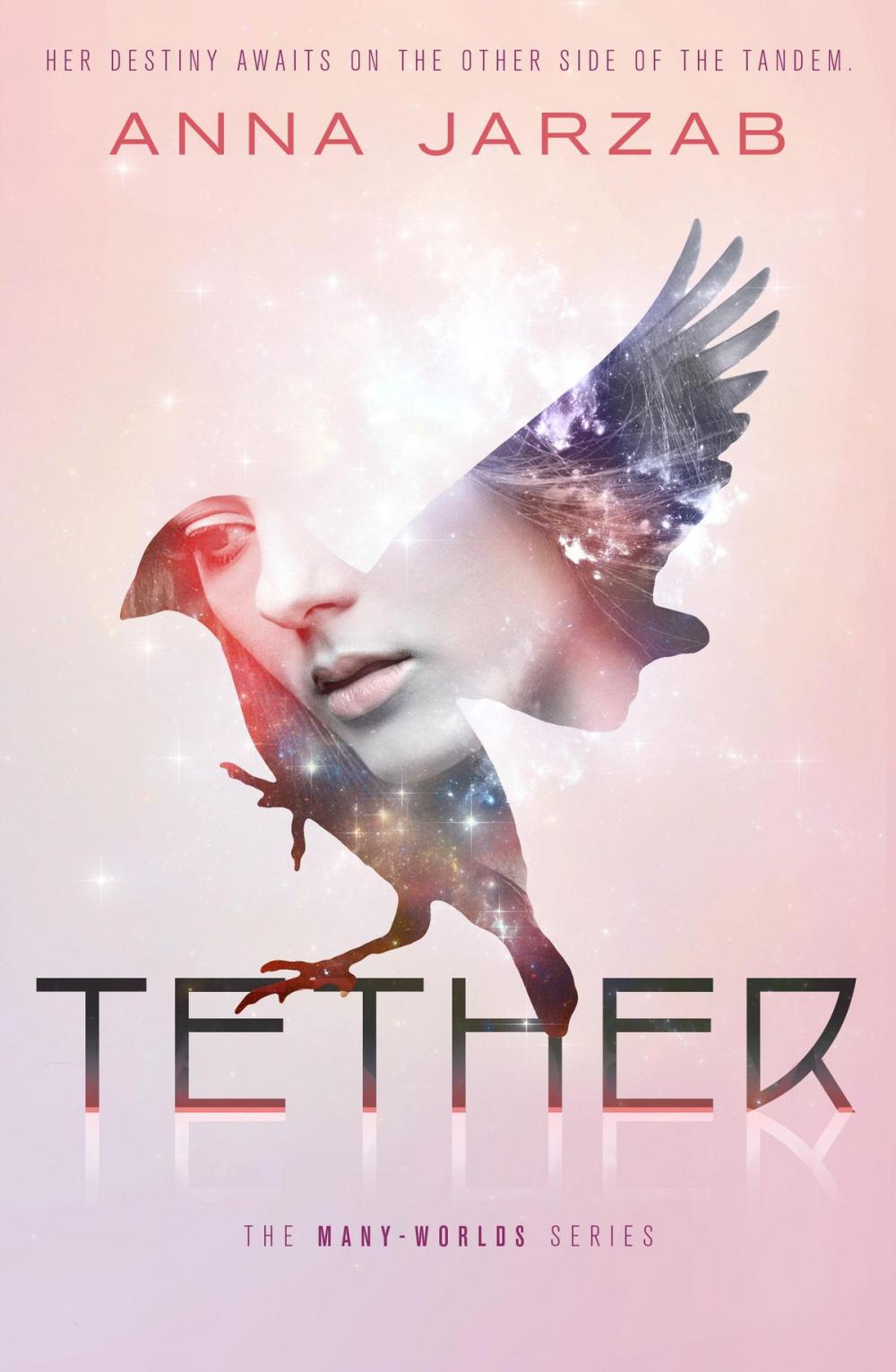 Big bigCover of Tether