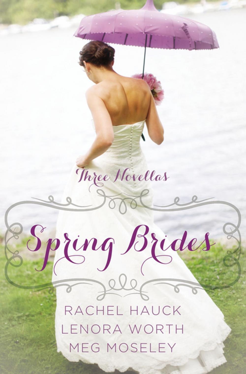 Big bigCover of Spring Brides