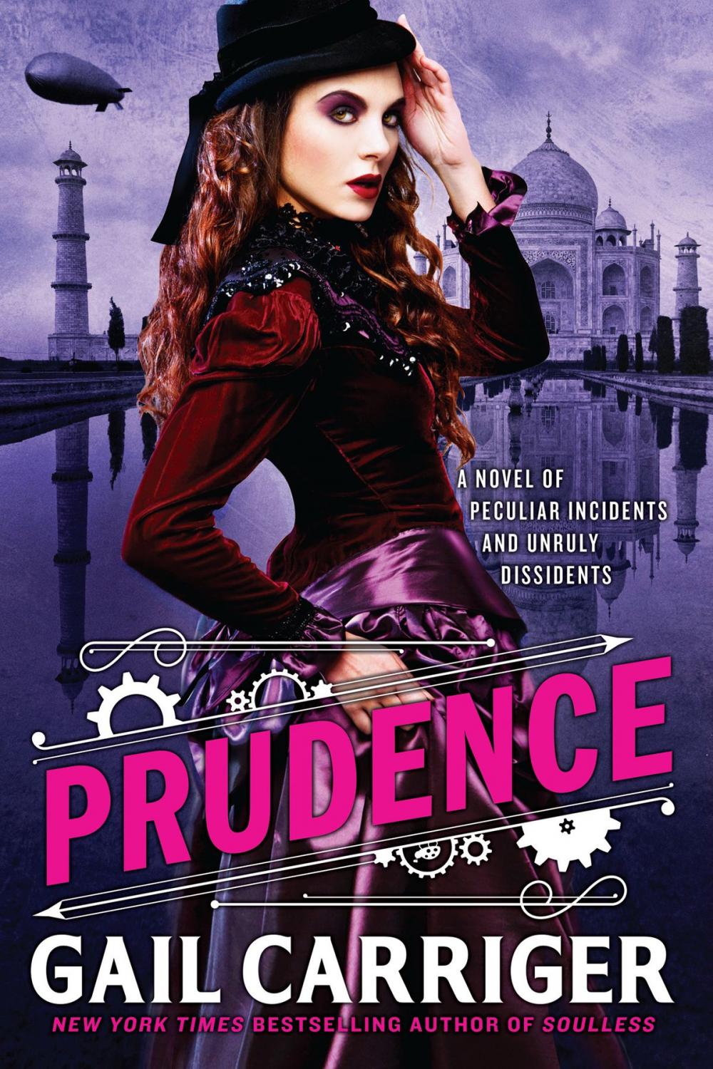 Big bigCover of Prudence