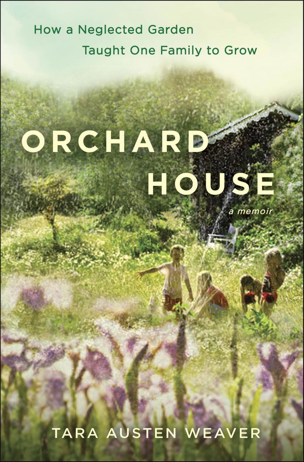 Big bigCover of Orchard House