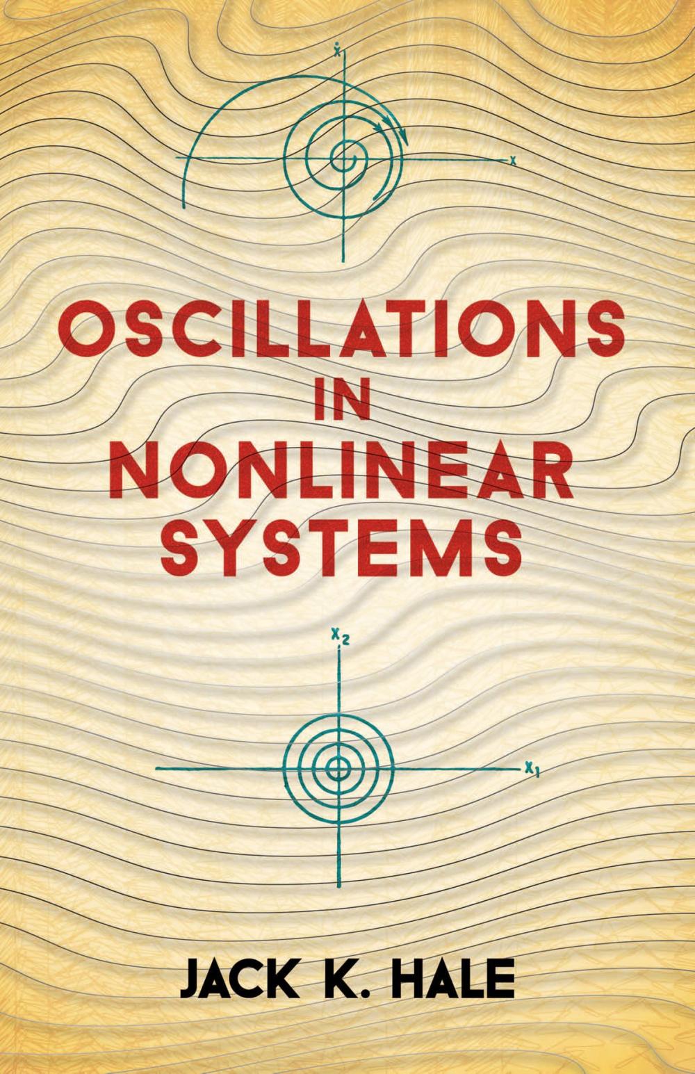 Big bigCover of Oscillations in Nonlinear Systems