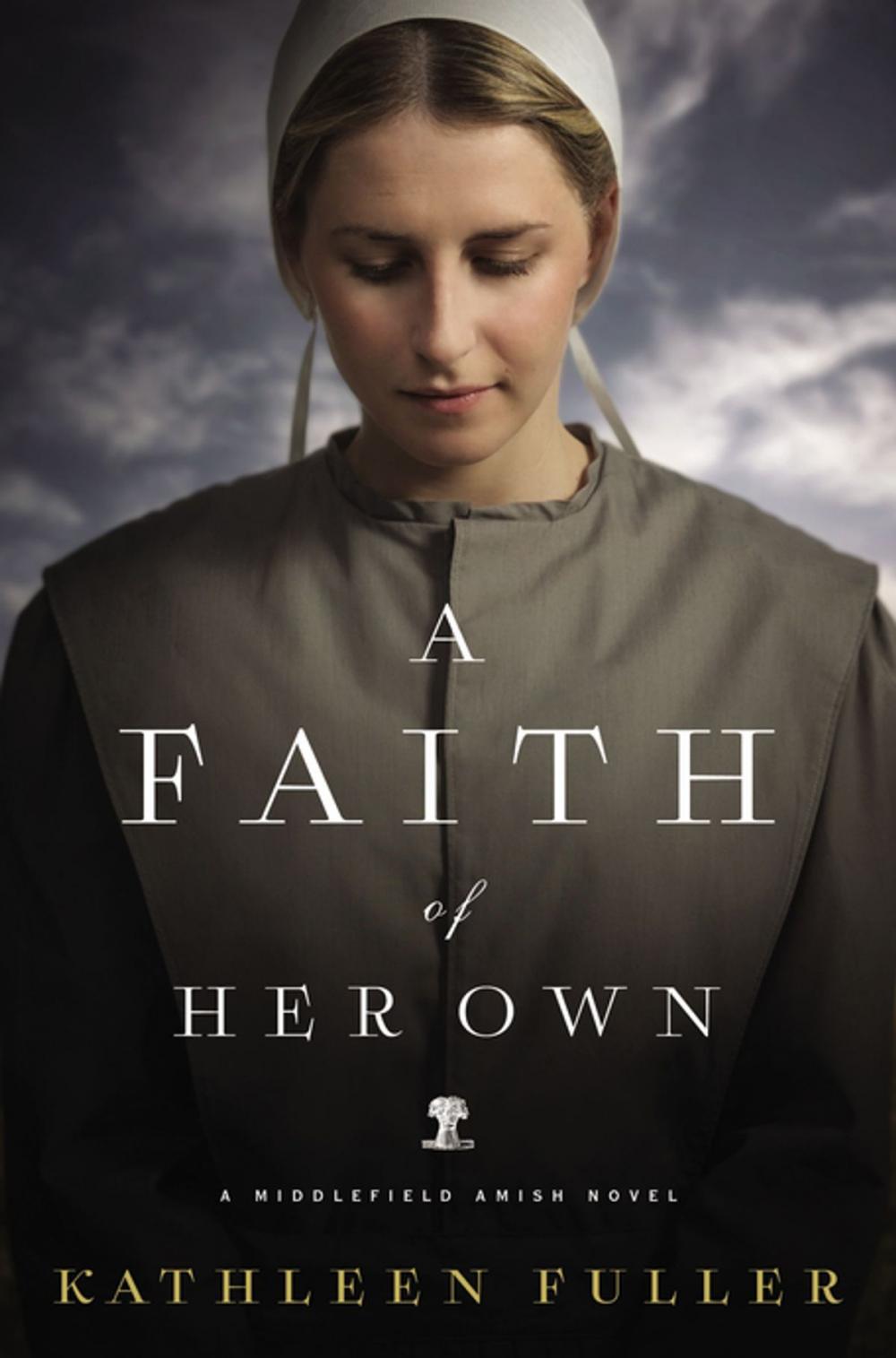 Big bigCover of A Faith of Her Own