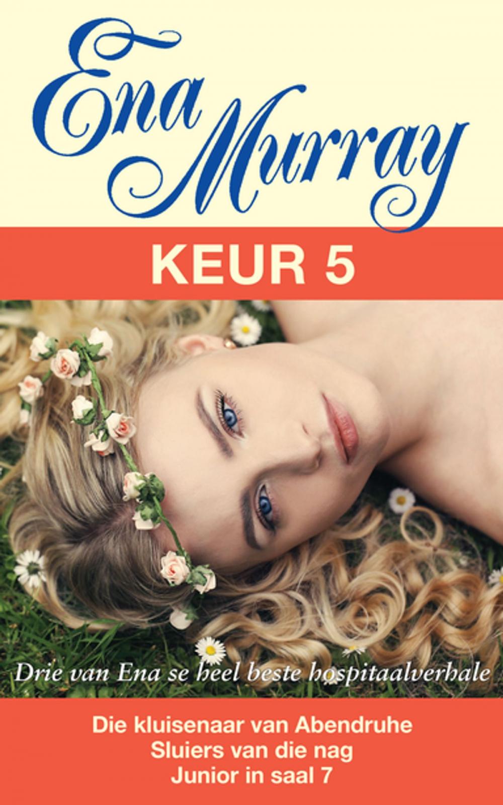 Big bigCover of Ena Murray Keur 5