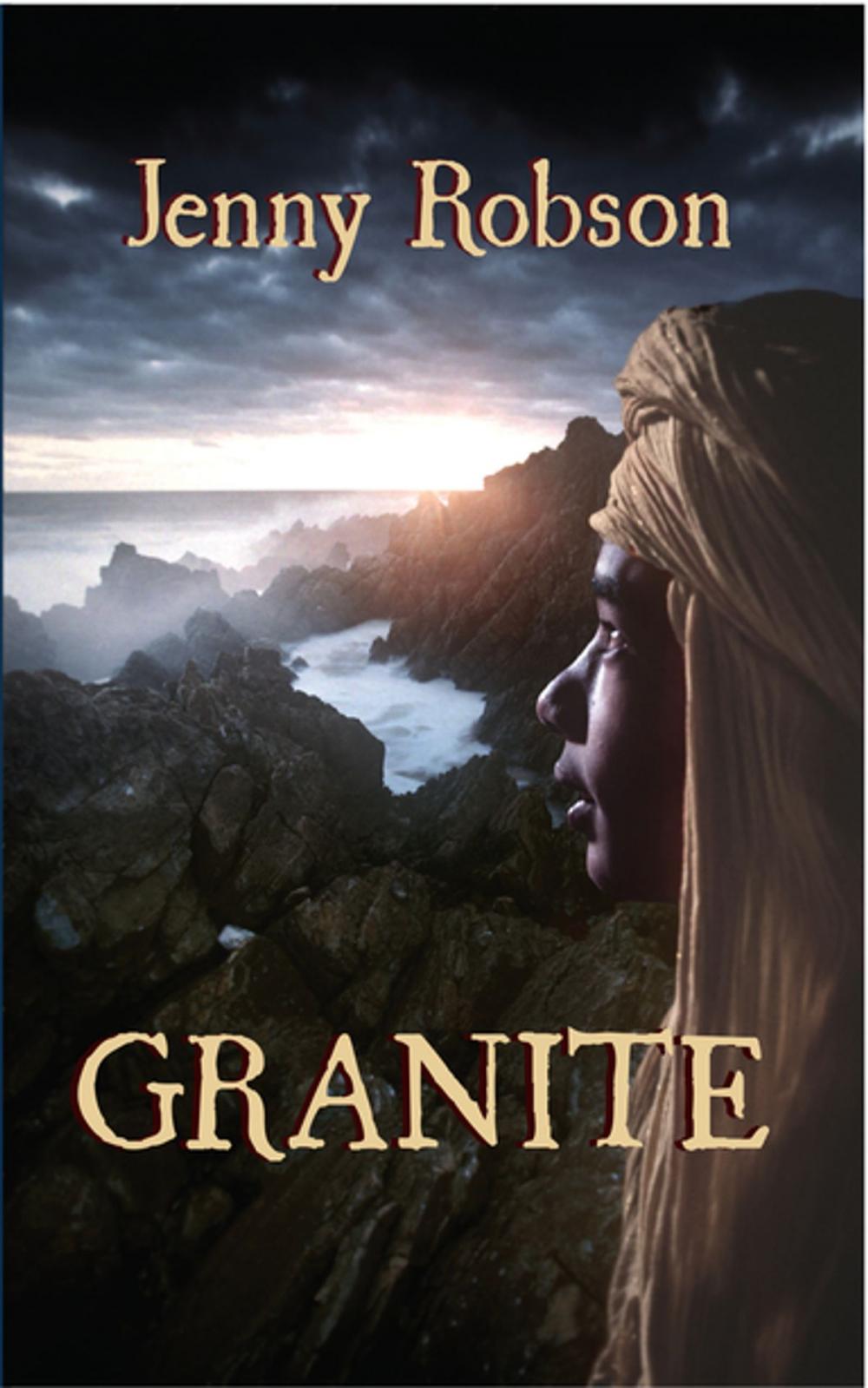 Big bigCover of Granite