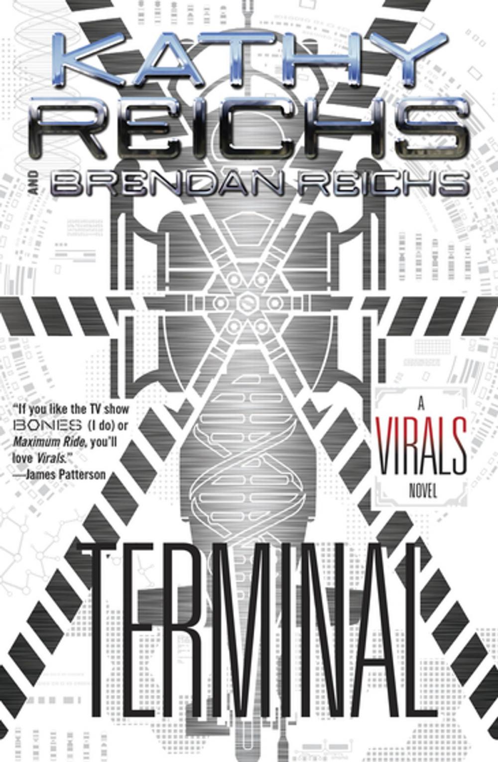 Big bigCover of Terminal