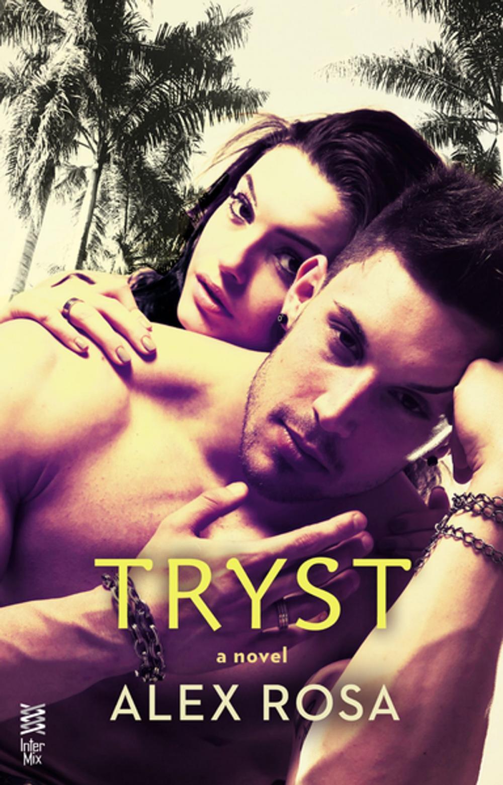 Big bigCover of Tryst