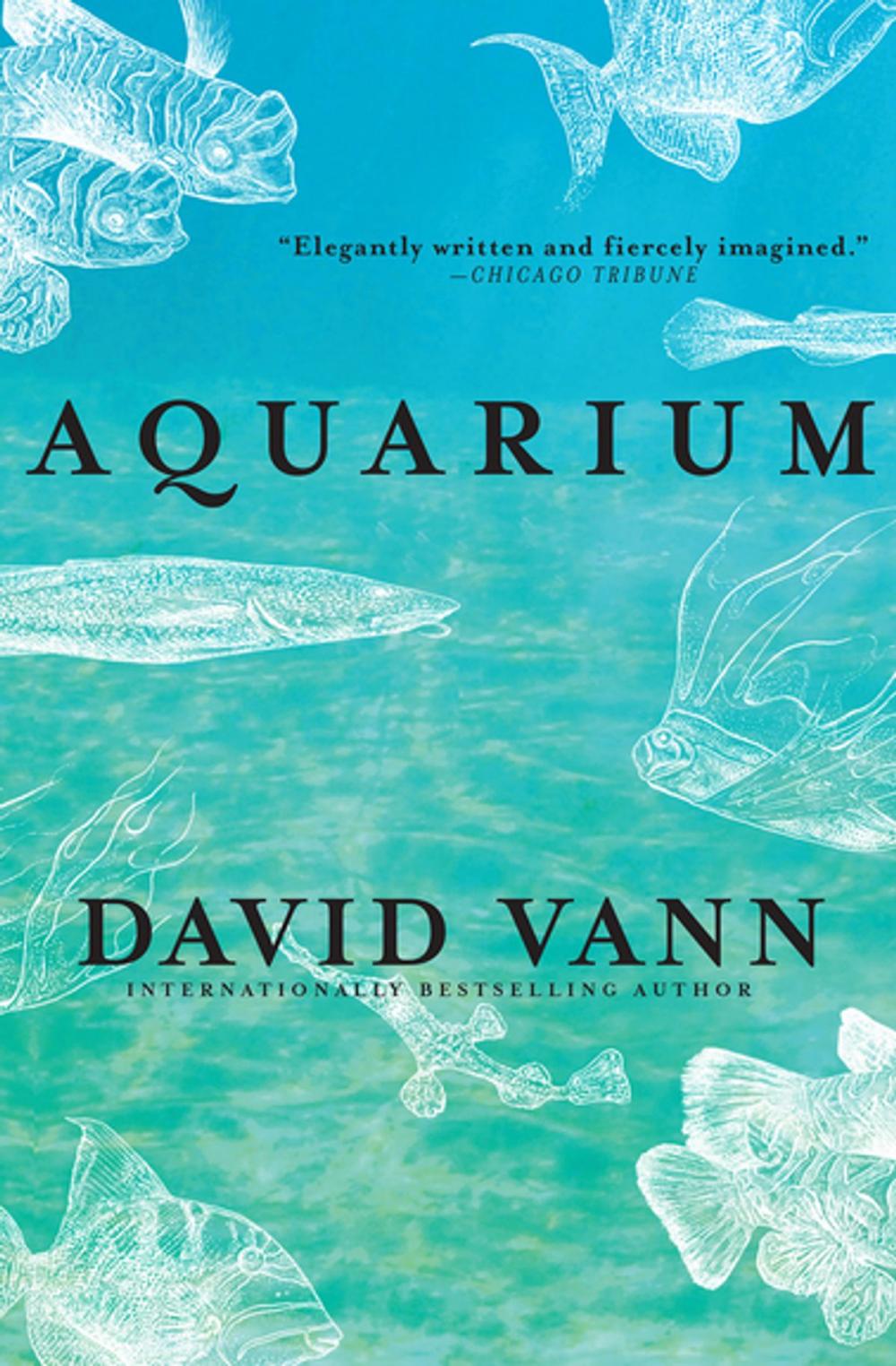 Big bigCover of Aquarium