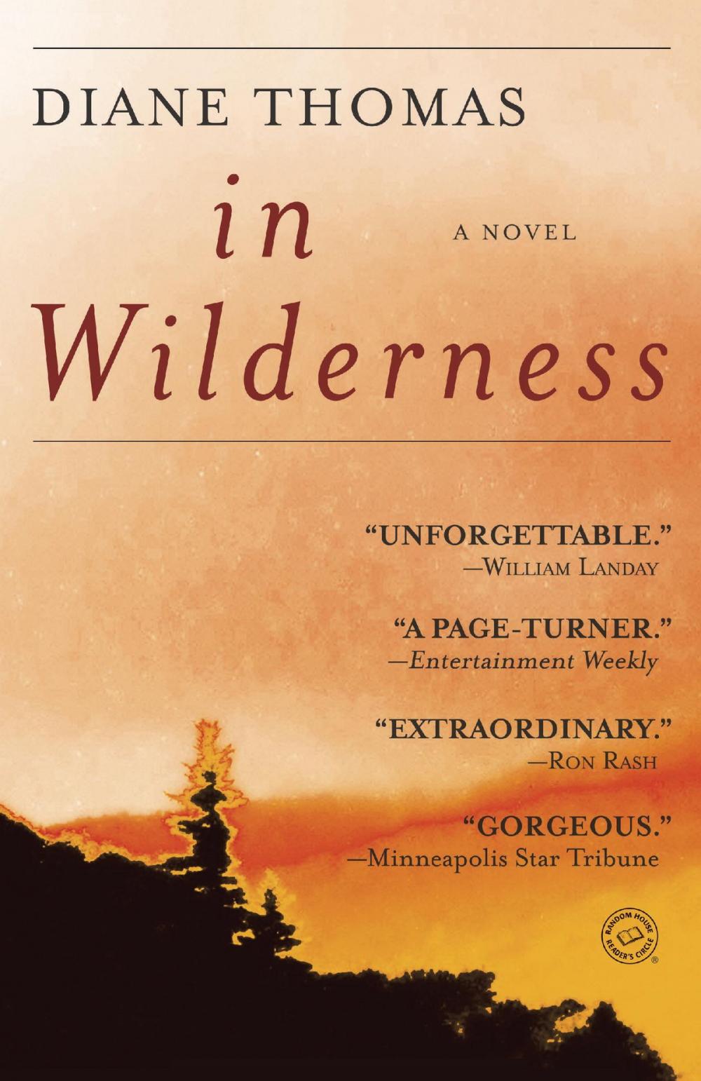 Big bigCover of In Wilderness