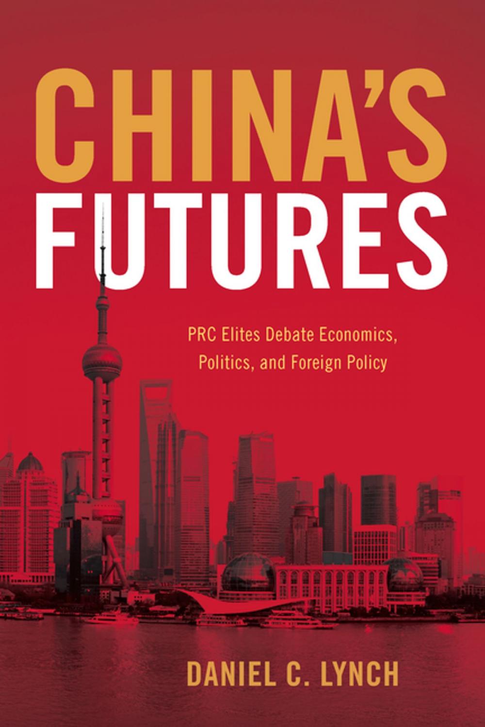 Big bigCover of China's Futures