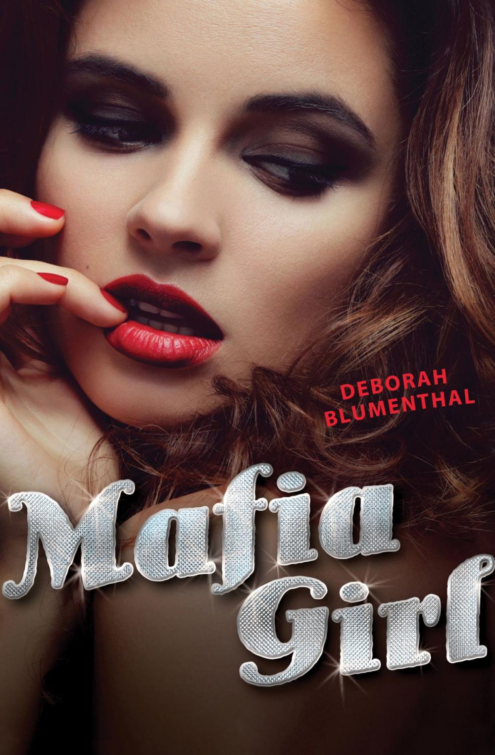 Big bigCover of Mafia Girl