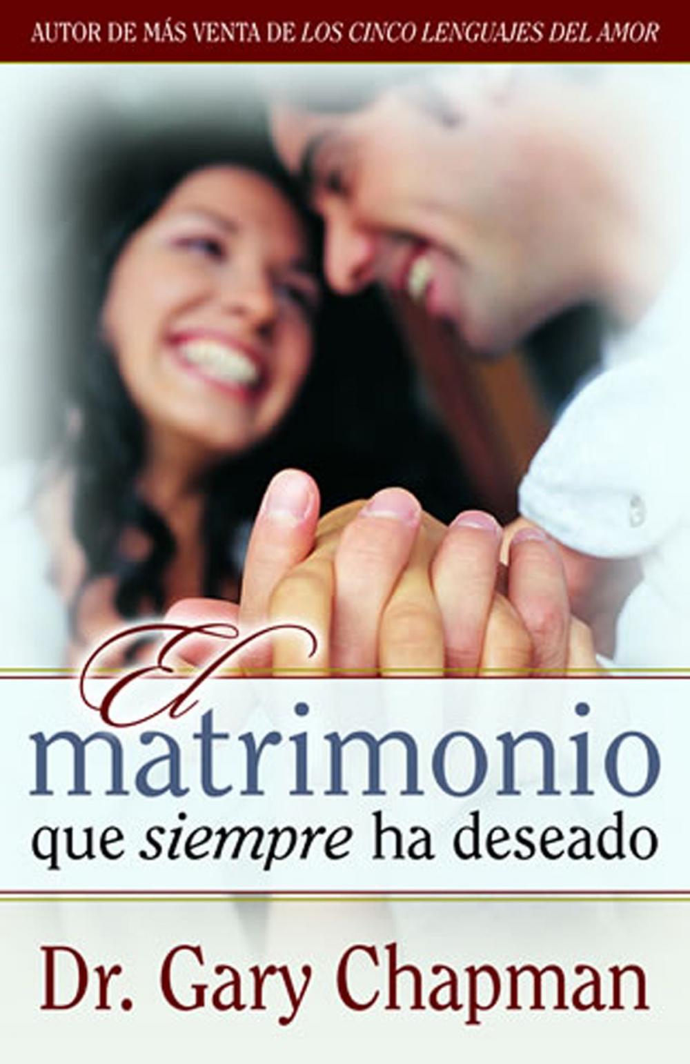 Big bigCover of Matrimonio que siempre ha deseado