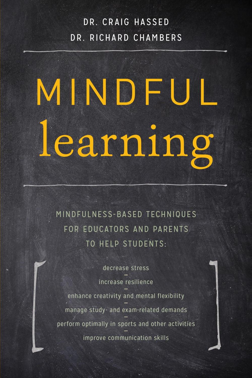 Big bigCover of Mindful Learning