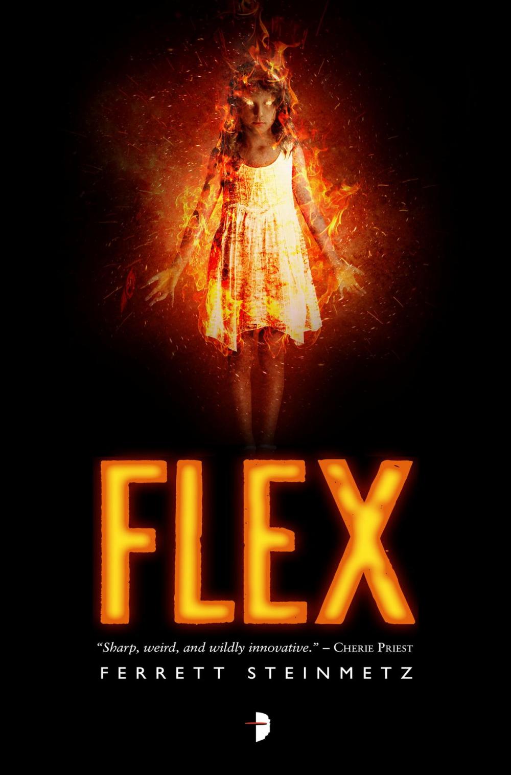 Big bigCover of Flex