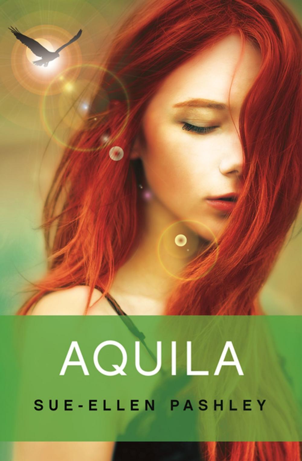 Big bigCover of Aquila