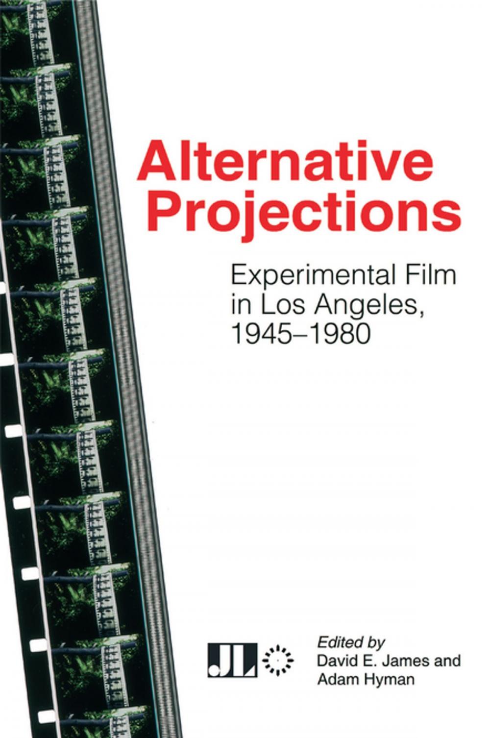 Big bigCover of Alternative Projections