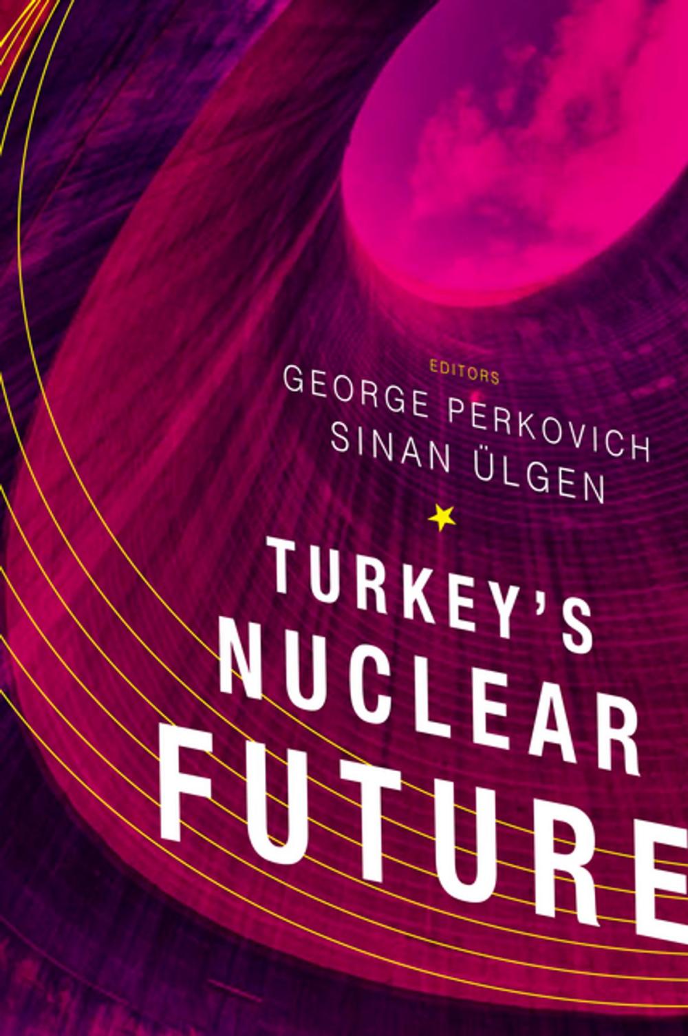 Big bigCover of Turkey's Nuclear Future