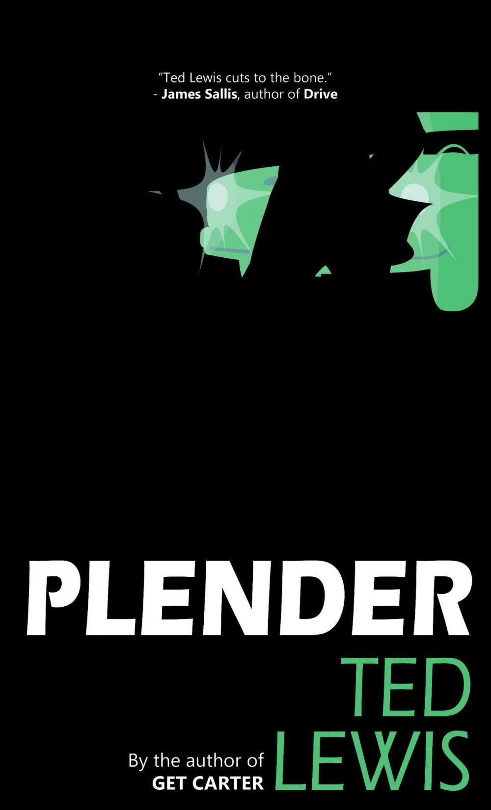 Big bigCover of Plender