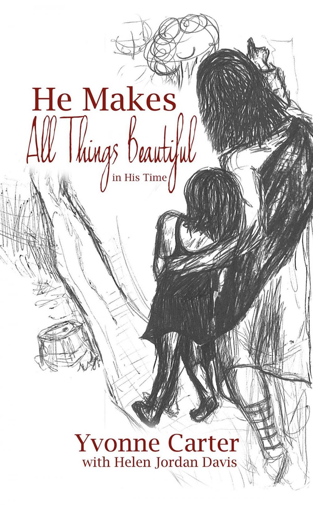 Big bigCover of He Makes All Things Beautiful