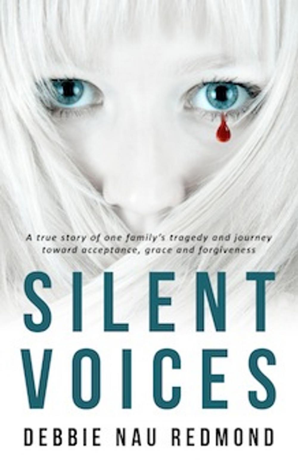 Big bigCover of Silent Voices